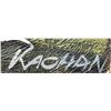 Image 2 : Kachan- Acrylic on Canvas "Untitled"