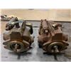 Image 2 : (2) Parker #PVP1610B4R212 Hydraulic Pumps