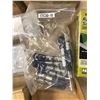 Image 10 : Lot of Misc. Hardware / Belts / Fittings