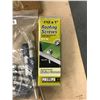 Image 11 : Lot of Misc. Hardware / Belts / Fittings