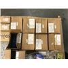 Image 13 : Lot of Misc. Hardware / Belts / Fittings