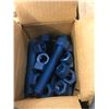 Image 14 : Lot of Misc. Hardware / Belts / Fittings