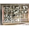 Image 21 : Lot of Misc. Hardware / Belts / Fittings