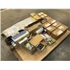 Image 2 : Lot of Misc. Hardware / Belts / Fittings