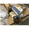 Image 4 : Lot of Misc. Hardware / Belts / Fittings