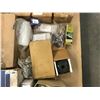 Image 9 : Lot of Misc. Hardware / Belts / Fittings