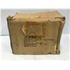 Image 3 : Lot of (2) Dayton #3MB61 2T Hoist Trolleys