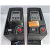 Image 1 : (2) Atlas Copco #PF3107-C-PB-HW Tensor 3-7 Controller