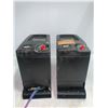 Image 2 : (2) Atlas Copco #PF3107-C-PB-HW Tensor 3-7 Controller