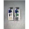 Image 1 : (2) PME #MP01 & #MP70DP Modules