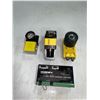 Image 1 : Lot of Cognex Cameras & Insight I/O Expansion Module (See pics)
