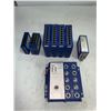 Image 1 : Lot of HIRSCHMANN Items (See Pics)
