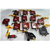 Image 1 : Lot of Euchner Safety Switches (see pics)