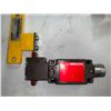 Image 2 : Lot of Euchner Safety Switches (see pics)