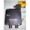 Image 4 : Lot of Euchner Safety Switches (see pics)