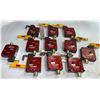 Image 8 : Lot of Euchner Safety Switches (see pics)