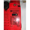 Image 2 : Lot of (6) Telemechanique #XCS-E Switches