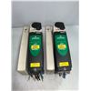 Image 1 : (2) Emerson / Control Techniques #SP2402 Drives