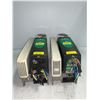 Image 2 : (2) Emerson / Control Techniques #SP2402 Drives