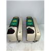 Image 3 : (2) Emerson / Control Techniques #SP2402 Drives