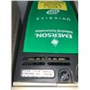 Image 5 : (2) Emerson / Control Techniques #SP2402 Drives