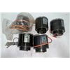 Image 1 : (5) Solac #SL100A Motors