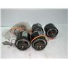 Image 2 : (5) Solac #SL100A Motors
