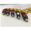 Image 2 : Lot of Euchner #NZ1VZ-2131E-8C-GMMF Safety Switch