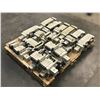 Image 2 : Lot of SMC Valve / Interface Unit
