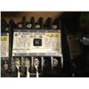 Image 8 : Lot of Misc. Circuit Breaker / Contactor / Electrical