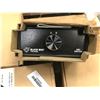 Image 2 : Lot of Black Box #SWL780A-FFF Switch