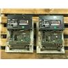Image 1 : (2) Woods #AFC4002.0C2 E-TRAC Inverter