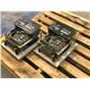 Image 2 : (2) Woods #AFC4002.0C2 E-TRAC Inverter