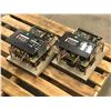 Image 3 : (2) Woods #AFC4002.0C2 E-TRAC Inverter