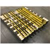 Image 2 : Lot of (11) Banner #SLSCE30-1200Q8 & #SLSCR30-1200-Q8 Safety Light Curtains