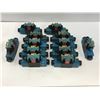 Image 1 : Lot Of (12) Vickers Valves