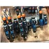 Image 2 : Lot of Rexroth # 4WE6W62/EG24N9K72L-AN Valves