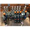 Image 3 : Lot of Rexroth # 4WE6W62/EG24N9K72L-AN Valves