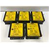 Image 1 : (5) Banner #MSCT-1 Mini-Screen Control Box