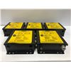 Image 2 : (5) Banner #MSCT-1 Mini-Screen Control Box