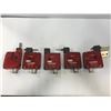 Image 1 : Lot of Safety Switches