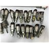 Image 2 : Lot of IFM Sensors