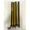 Image 2 : Lot of (4) IFM #OYA0310-30-4-12-P1 Light Curtain