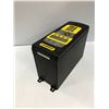 Image 2 : Stanley #21A108726 / #QA1001-XDV Controller
