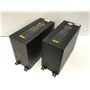 Image 2 : (2) Stanley #21A108702 Controllers
