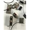 Image 2 : Lot of Keyence Misc. Sensors