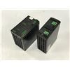 Image 2 : Lot of Murr #MCS5-115-230/24 / #10-100-240/24 Power Supply