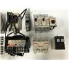 Image 2 : Lot of Misc. Electrical Items