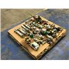 Image 2 : Lot of SMC Cylinders / Actuators / Valves
