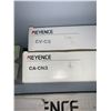 Image 8 : Lot of NEW - Keyence Items (see pics)
